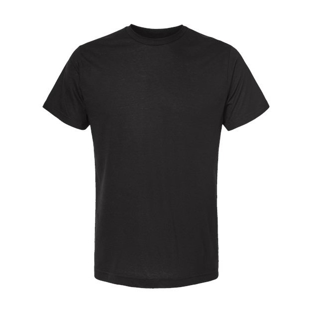 Unisex Poly-Rich T-Shirt - Thumbnail Image