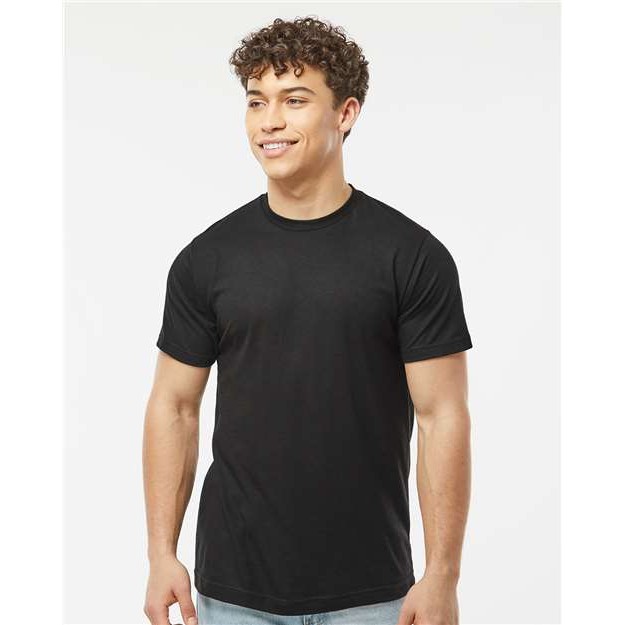 Unisex Poly-Rich T-Shirt - Thumbnail Image
