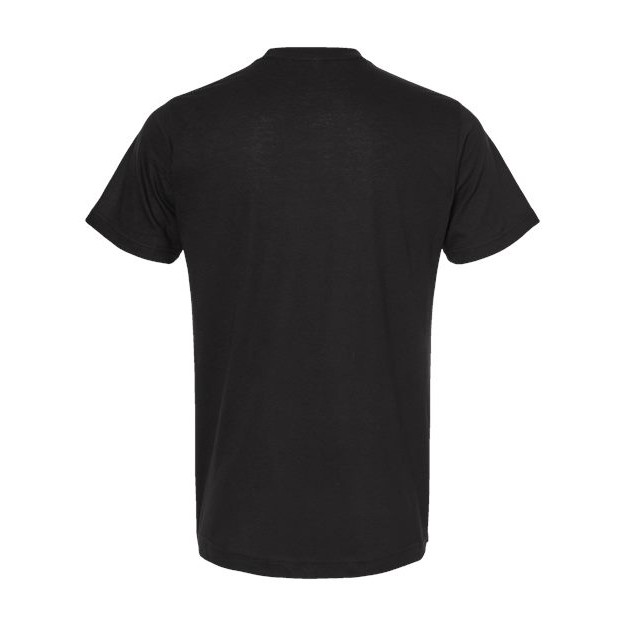 Unisex Poly-Rich T-Shirt - Thumbnail Image