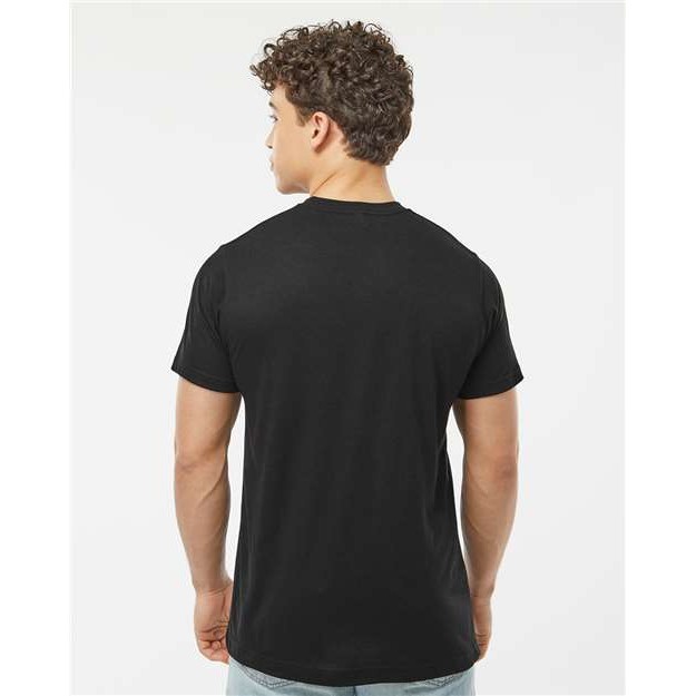 Unisex Poly-Rich T-Shirt - Thumbnail Image