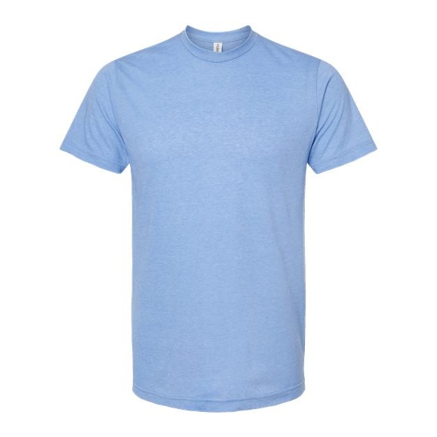 Unisex Poly-Rich T-Shirt - Thumbnail Image