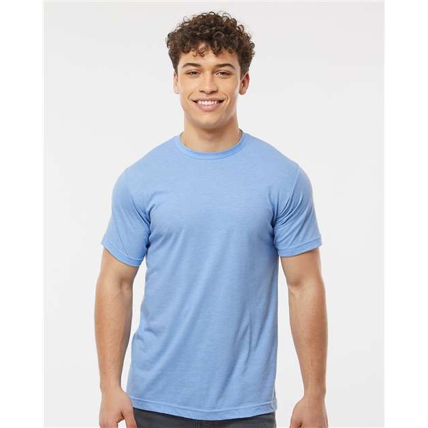 Unisex Poly-Rich T-Shirt - Thumbnail Image