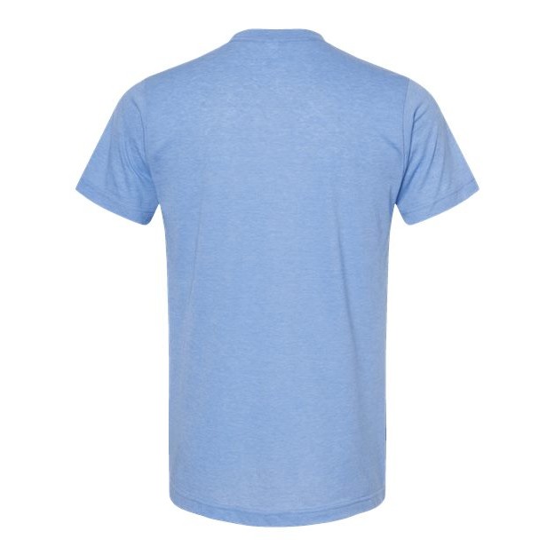 Unisex Poly-Rich T-Shirt - Thumbnail Image