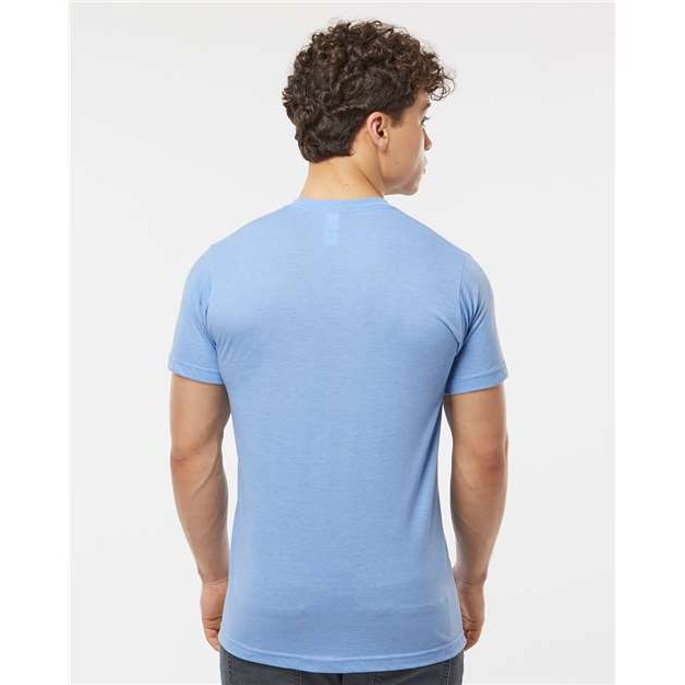Unisex Poly-Rich T-Shirt - Thumbnail Image