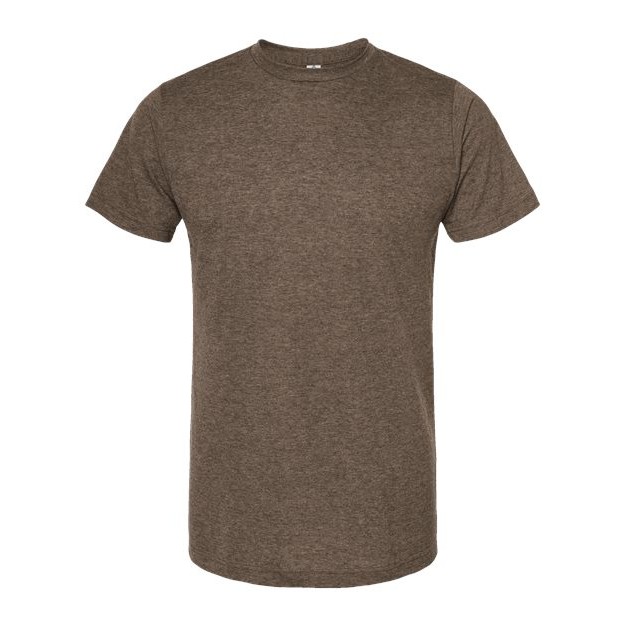 Unisex Poly-Rich T-Shirt - Thumbnail Image