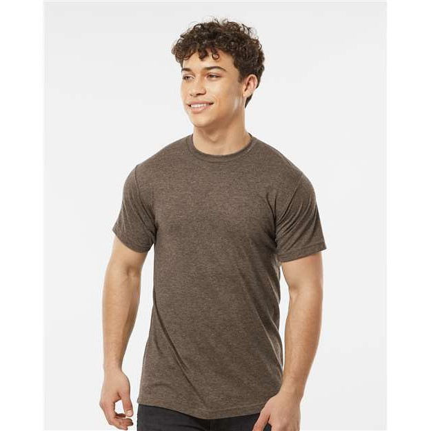 Unisex Poly-Rich T-Shirt - Thumbnail Image