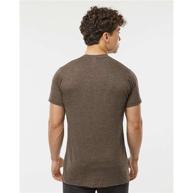 Unisex Poly-Rich T-Shirt - Thumbnail Image