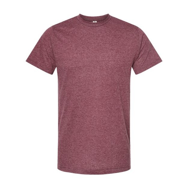 Unisex Poly-Rich T-Shirt - Thumbnail Image