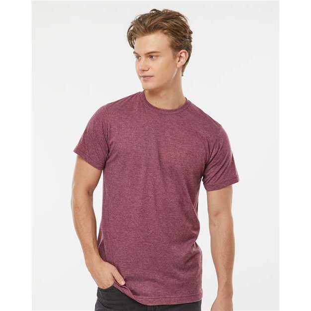 Unisex Poly-Rich T-Shirt - Thumbnail Image