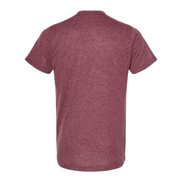 Unisex Poly-Rich T-Shirt - Thumbnail Image