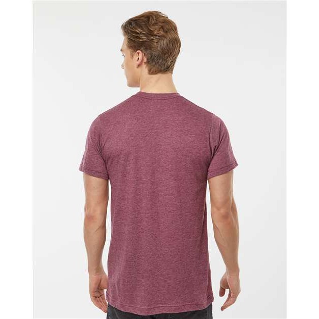 Unisex Poly-Rich T-Shirt - Thumbnail Image