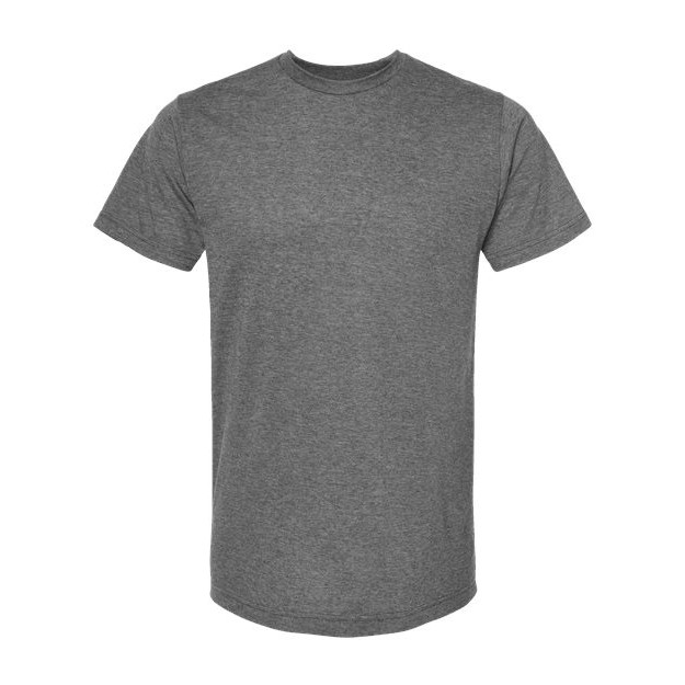 Unisex Poly-Rich T-Shirt - Thumbnail Image