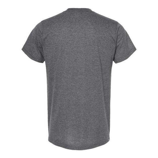 Unisex Poly-Rich T-Shirt - Thumbnail Image