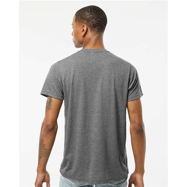 Unisex Poly-Rich T-Shirt - Thumbnail Image