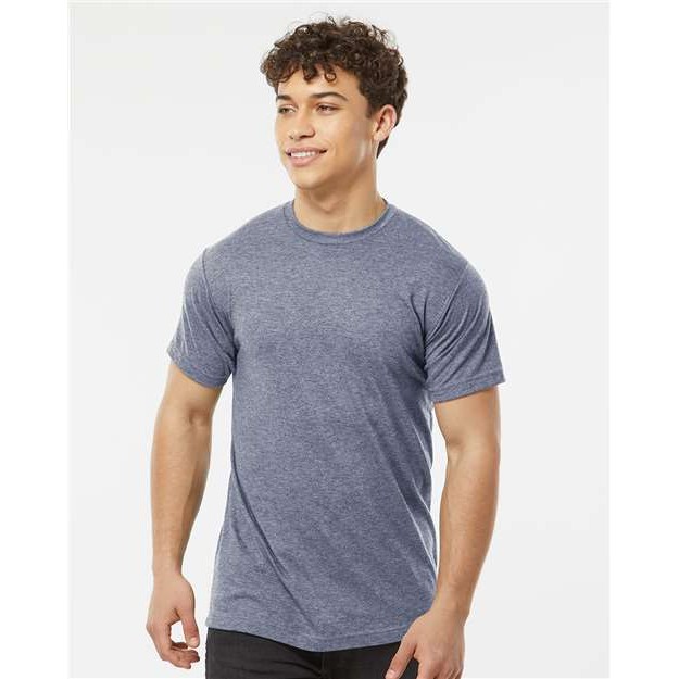 Unisex Poly-Rich T-Shirt - Thumbnail Image