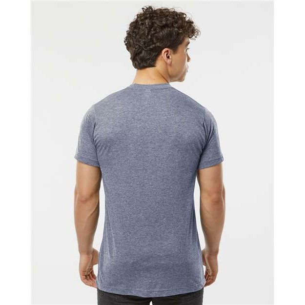 Unisex Poly-Rich T-Shirt - Thumbnail Image