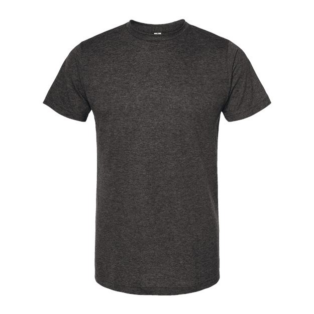 Unisex Poly-Rich T-Shirt - Thumbnail Image