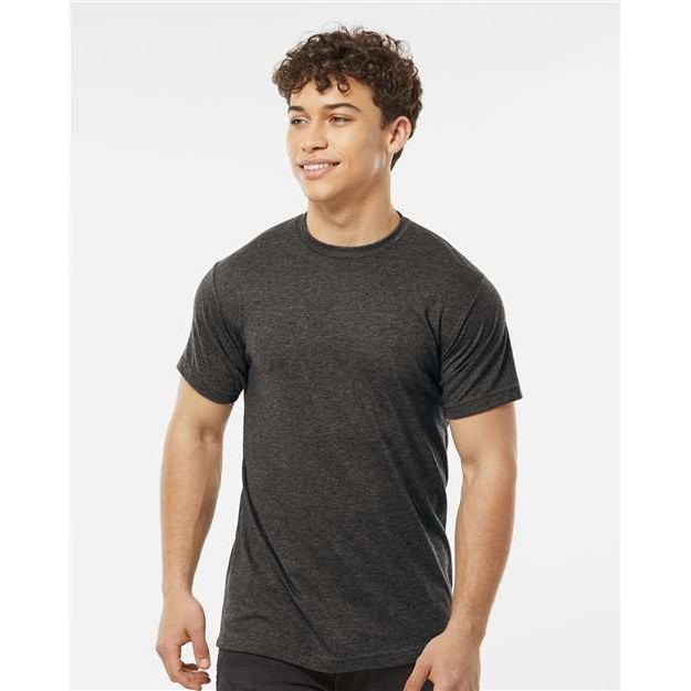 Unisex Poly-Rich T-Shirt - Thumbnail Image