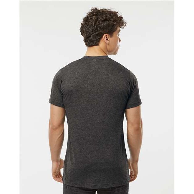 Unisex Poly-Rich T-Shirt - Thumbnail Image