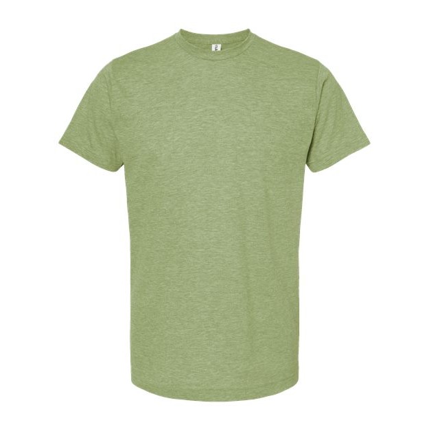 Unisex Poly-Rich T-Shirt - Thumbnail Image