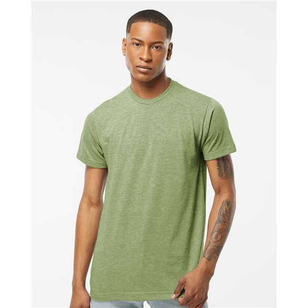 Unisex Poly-Rich T-Shirt - Thumbnail Image
