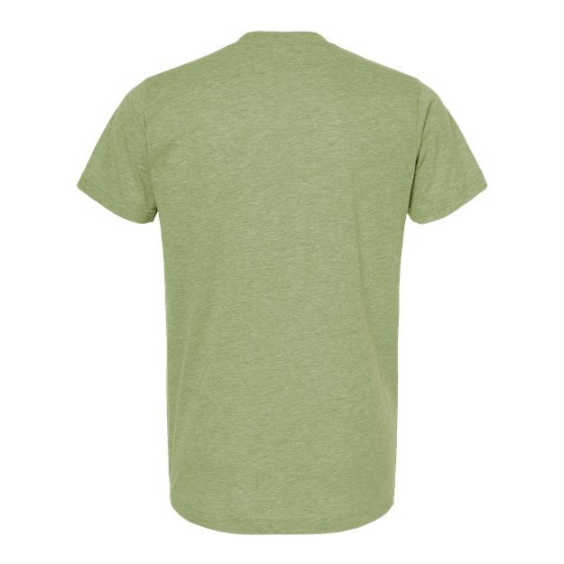 Unisex Poly-Rich T-Shirt - Thumbnail Image