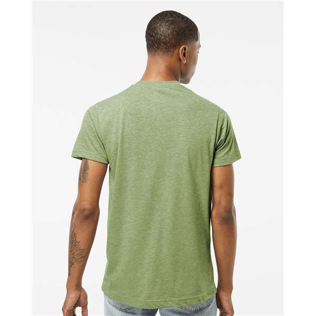 Unisex Poly-Rich T-Shirt - Thumbnail Image