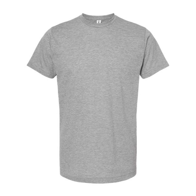 Unisex Poly-Rich T-Shirt - Thumbnail Image