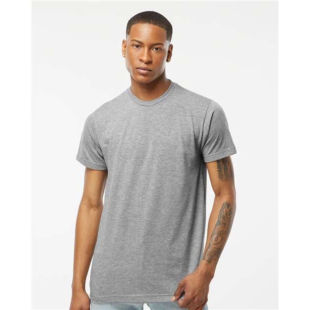 Unisex Poly-Rich T-Shirt - Thumbnail Image