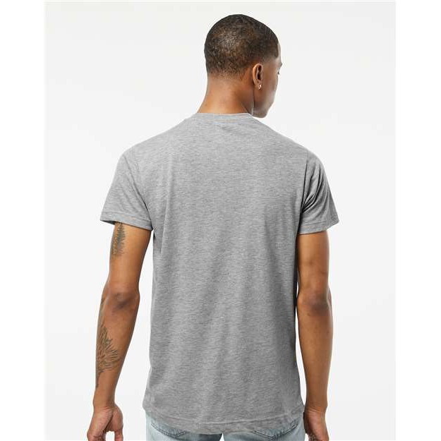 Unisex Poly-Rich T-Shirt - Thumbnail Image