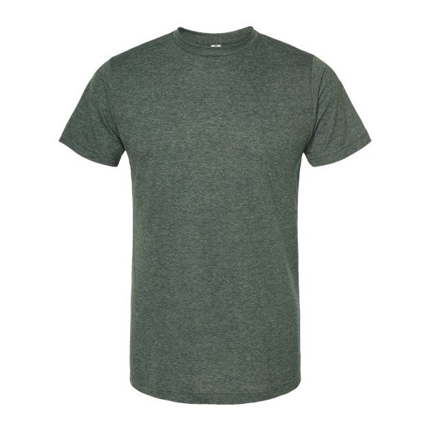 Unisex Poly-Rich T-Shirt - Thumbnail Image