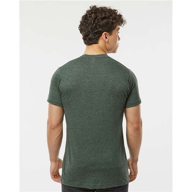 Unisex Poly-Rich T-Shirt - Thumbnail Image