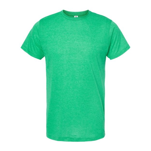 Unisex Poly-Rich T-Shirt - Thumbnail Image