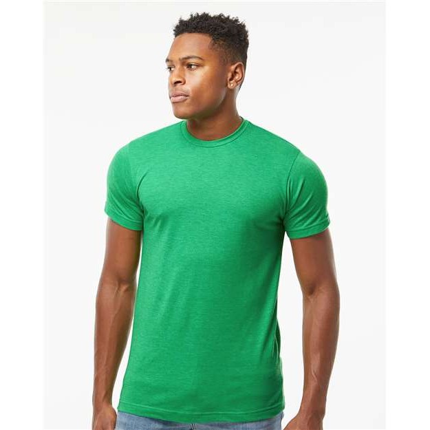 Unisex Poly-Rich T-Shirt - Thumbnail Image