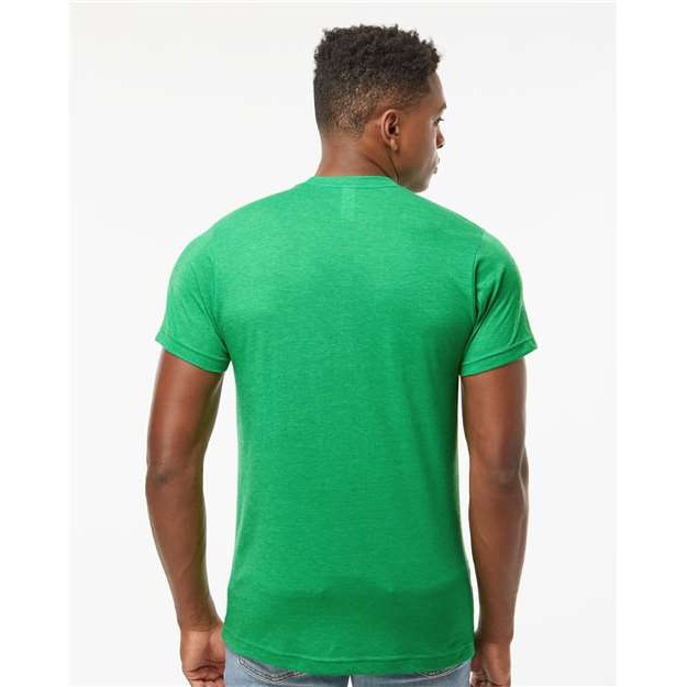Unisex Poly-Rich T-Shirt - Thumbnail Image