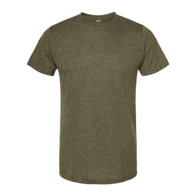 Unisex Poly-Rich T-Shirt - Thumbnail Image