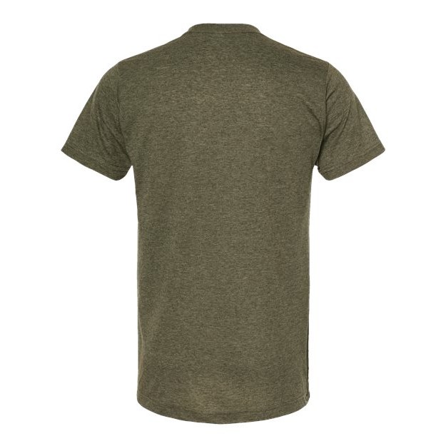 Unisex Poly-Rich T-Shirt - Thumbnail Image