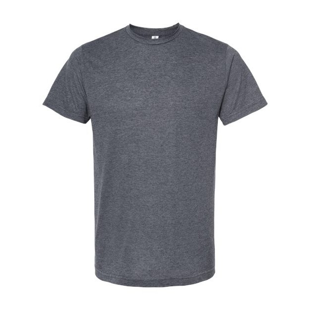 Unisex Poly-Rich T-Shirt - Thumbnail Image