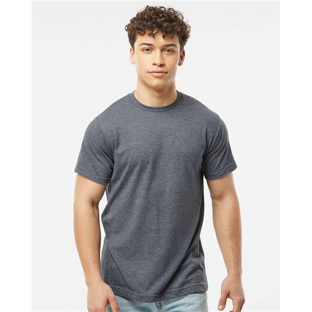 Unisex Poly-Rich T-Shirt - Thumbnail Image