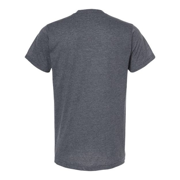 Unisex Poly-Rich T-Shirt - Thumbnail Image