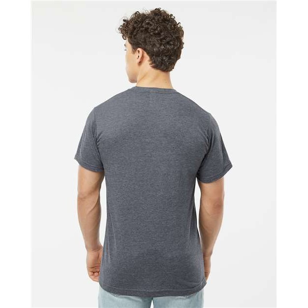 Unisex Poly-Rich T-Shirt - Thumbnail Image