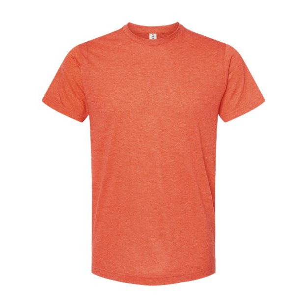Unisex Poly-Rich T-Shirt - Thumbnail Image