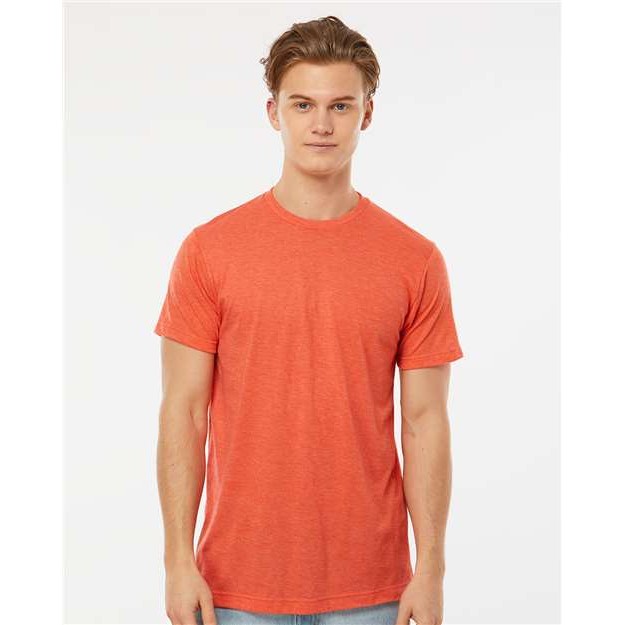Unisex Poly-Rich T-Shirt - Thumbnail Image