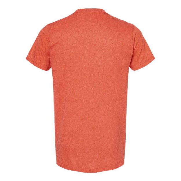 Unisex Poly-Rich T-Shirt - Thumbnail Image