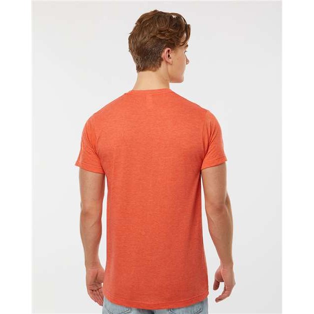 Unisex Poly-Rich T-Shirt - Thumbnail Image