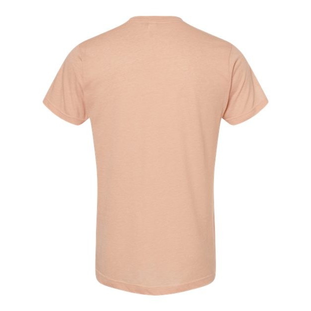 Unisex Poly-Rich T-Shirt - Thumbnail Image
