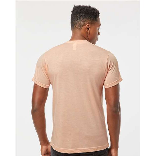 Unisex Poly-Rich T-Shirt - Thumbnail Image