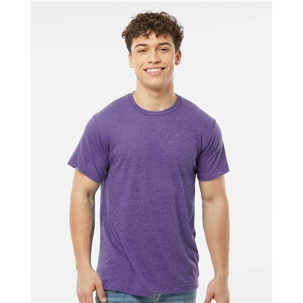 Unisex Poly-Rich T-Shirt - Thumbnail Image