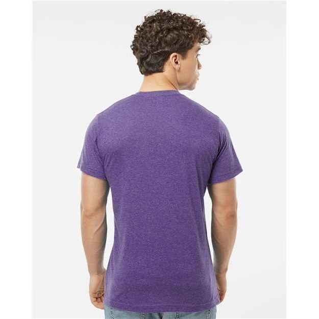 Unisex Poly-Rich T-Shirt - Thumbnail Image