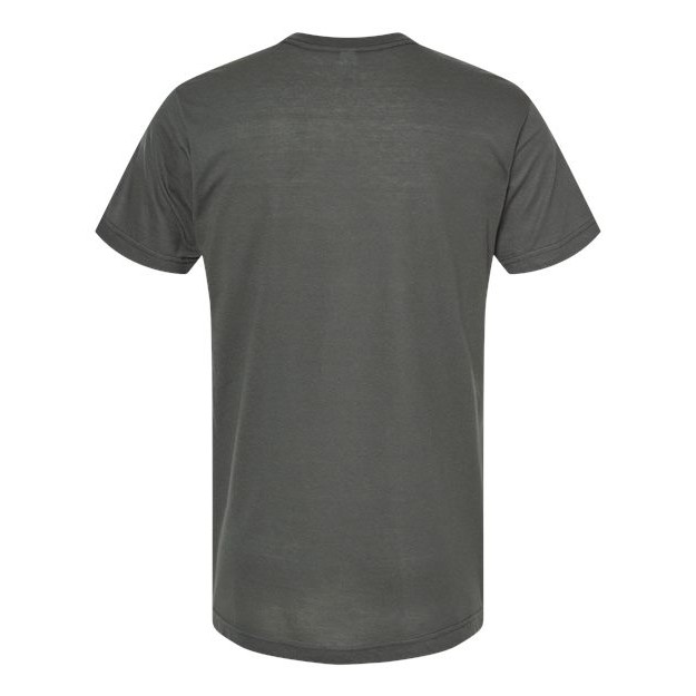 Men's Poly-Rich V-Neck T-Shirt - Thumbnail Image